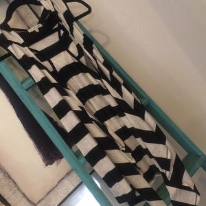 💝 striped vest 💝